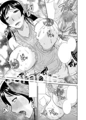 【告知】「続母乳妻ご奉仕中」