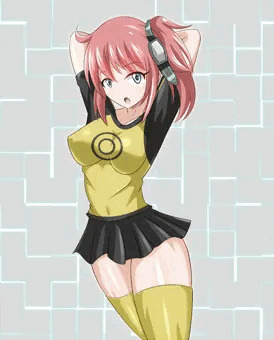 サイスルのアミちゃん