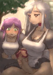 ほら、みてて