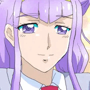 HUGっとプリキュア　ルールー・アムール