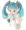 初音ヌグ
