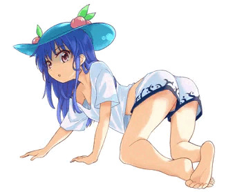 夏天子