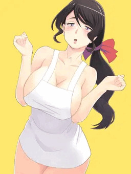 裸の人妻放浪記