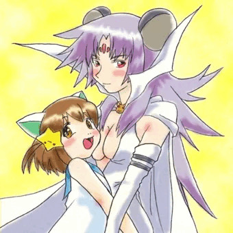 ずっと友達にゃす