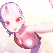 スライヴェちゃん