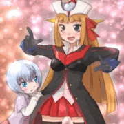 ゼットちゃんをお父さんと呼ぶ謎の少女