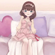 skebでした！