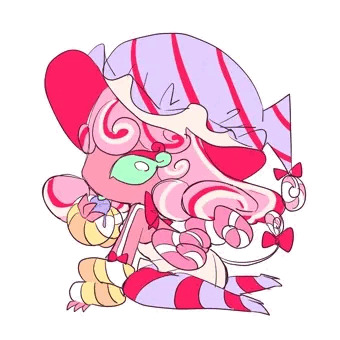 キャンディ妖精