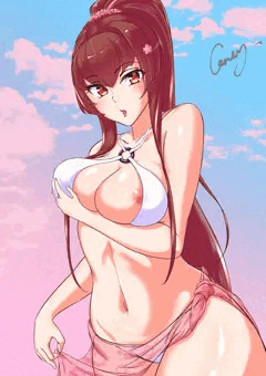 はみ乳大和