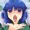 わかさぎ姫クリーニングクロス