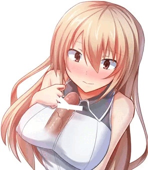ぐぽり