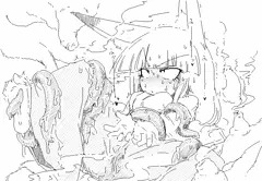 そして何もしない