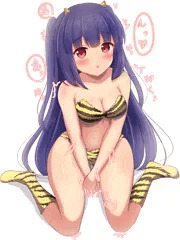 セルフ鬼退治とこよ