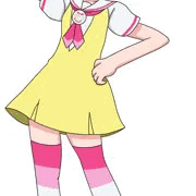 真中らぁら