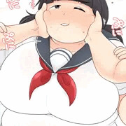 ほっぺぷにぷに
