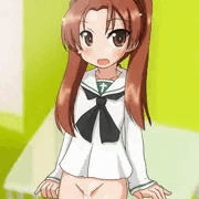 会長ー