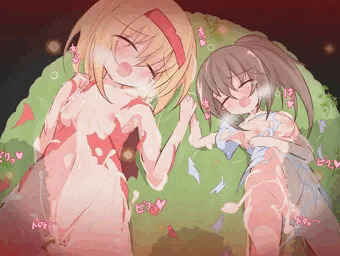 キリフィーちゃん