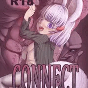 Connect Invaded (Cover)