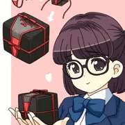バレンタイン。