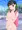 パンイチデビューしたばかりの女の子☆