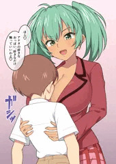 呂布ちゃん