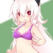 ぶらじゃーのひ？