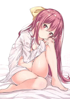 神風ちゃん(*´﹃｀*)