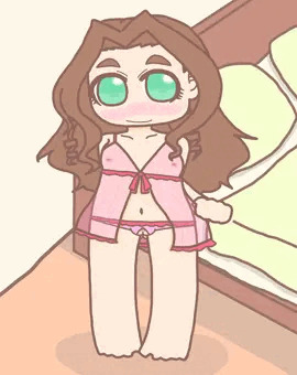 ベビードールの若葉さん