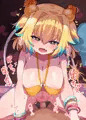 パイにゃんとあまあまえっち