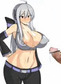 弱音ハク