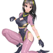 女　洗脳　悪堕ち