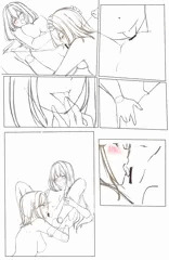 イチャイチャエッチ？