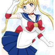 うさぎちゃんお誕生日おめでとう！