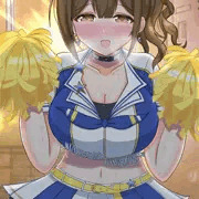 汗だくセックス チアガール千雪さん