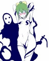 なんの脈絡もなく烙印つけて蟲と霧でハメ殺してきそうな奴にいじわるされて困っちゃうDIYUSI
