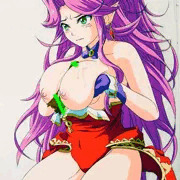 ずりパイアンジェラ王女。