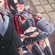 改造制服ぐんちゃん