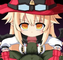 【無料公開】リリス異種姦イラマチオ喉奥射精①【音声SEあり】