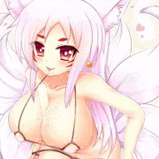 【有料依頼】マイクロビキニアラ・ハーン