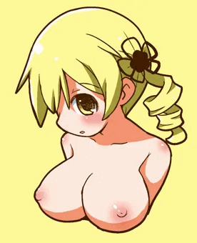 マミさん