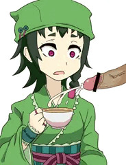利休ちゃん
