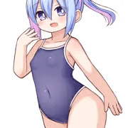 スク水