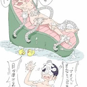 怠惰な少女の末路