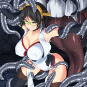 対魔艦キリシマと忌雷