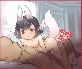 hshとねっとりH