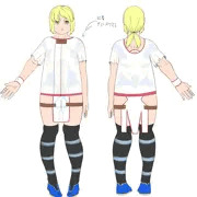 ニジコレ2015夏