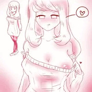 ぱいちら
