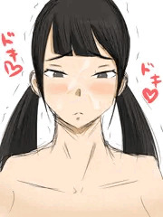 ついんてぶっかーけ♡
