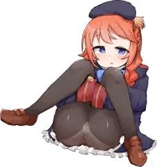 ユニちゃん先輩