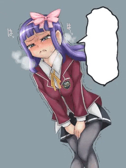 なまいきなアカデミア生徒まとめ